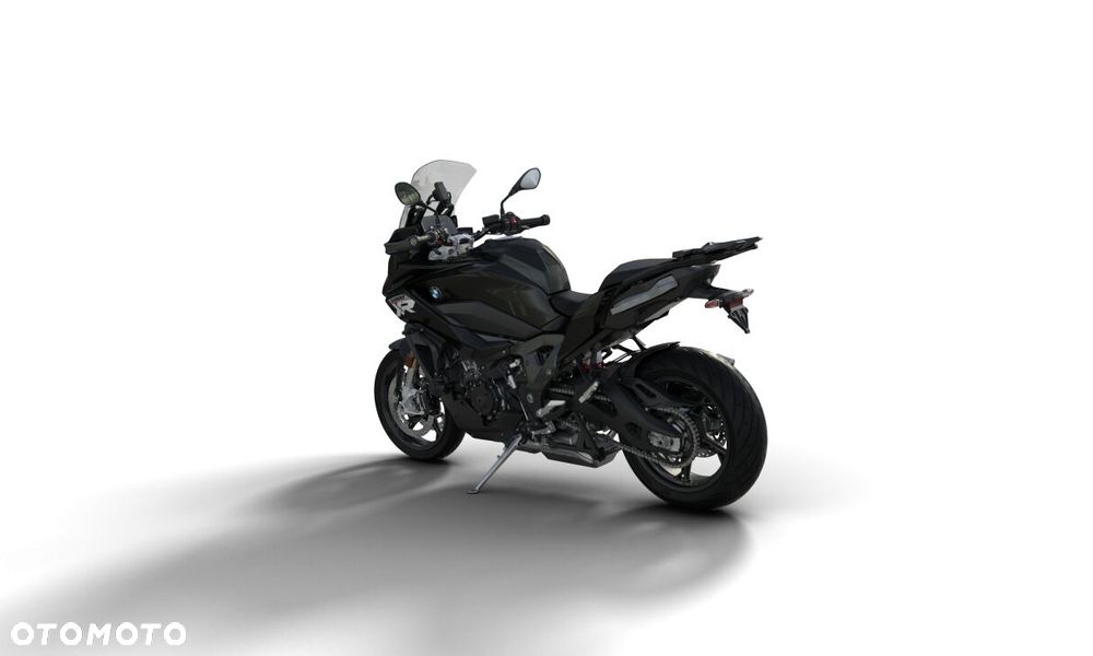 BMW S - 2