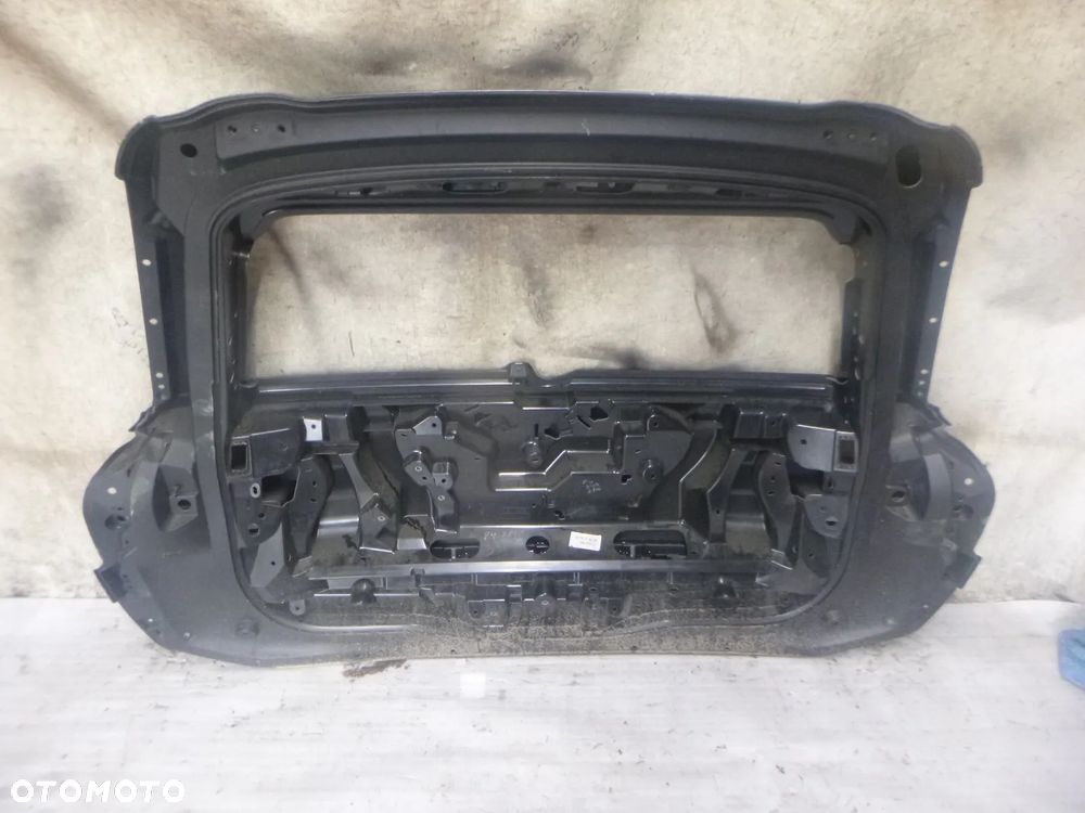 citroen c4 grand picasso ii klapa tył nowa oryginał tylna - 2