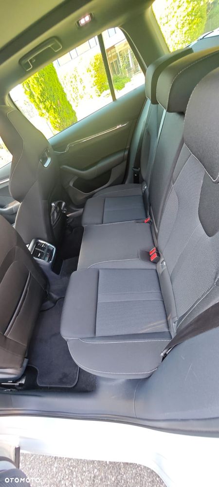Skoda Octavia 2.0 TSI 4x4 Style DSG - 30