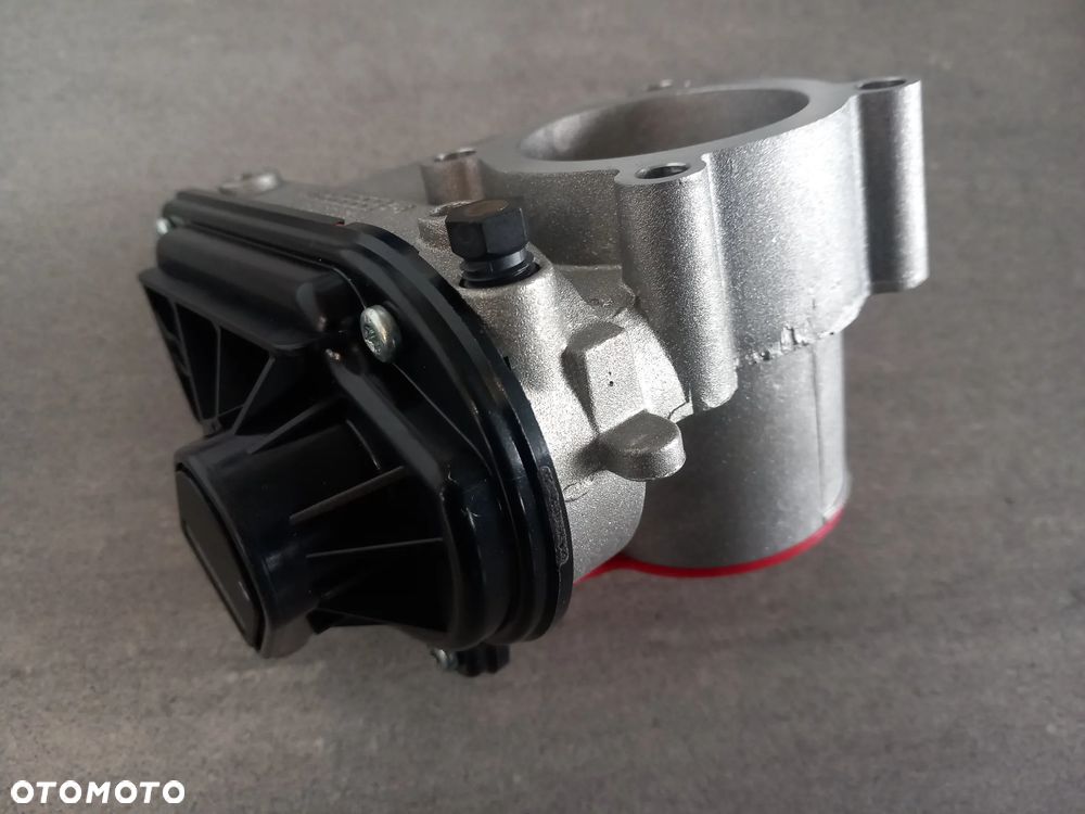Przepustnica Ford ZETEC 1.4L DOHC EFI/ 1.6L DOHC EFI (DURATEC) 1505642 - 8