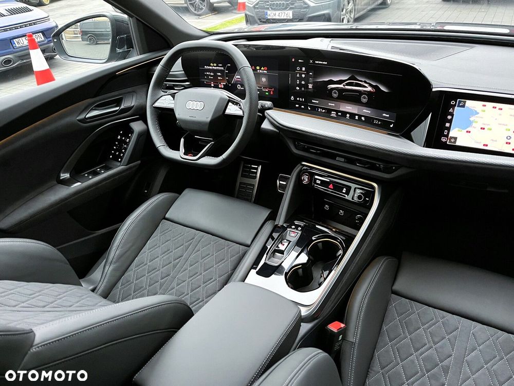 Audi Q5 Sportback - 12