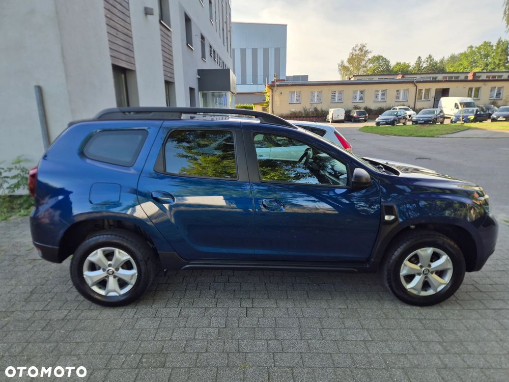 Dacia Duster - 4