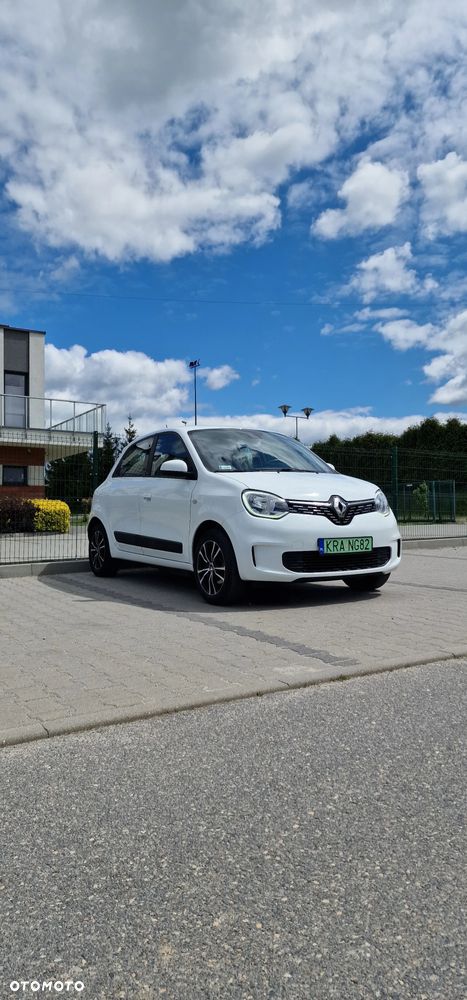 Renault Twingo Electric ZEN - 4
