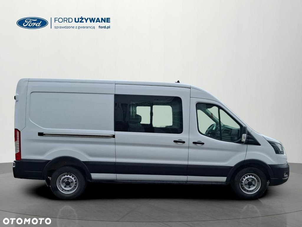 Ford Transit - 6