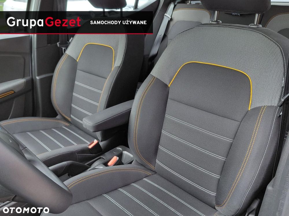 Dacia Sandero Stepway - 7