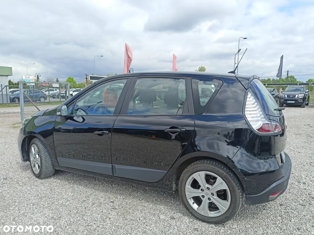 Renault Scenic - 3