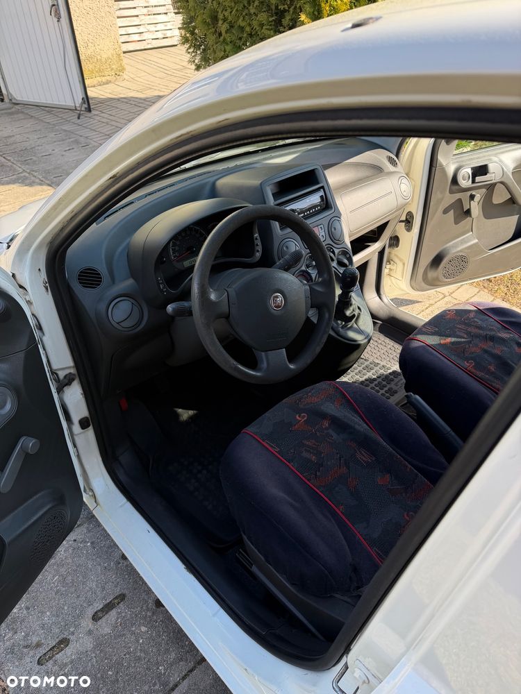 Fiat Panda 1.2 Dynamic Eco - 7