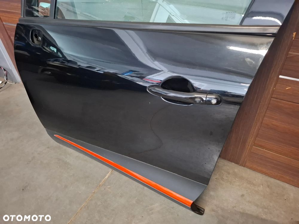 Drzwi lewy przód Renault Captur I 2015 rok kolor BIXNU do założenia - 3