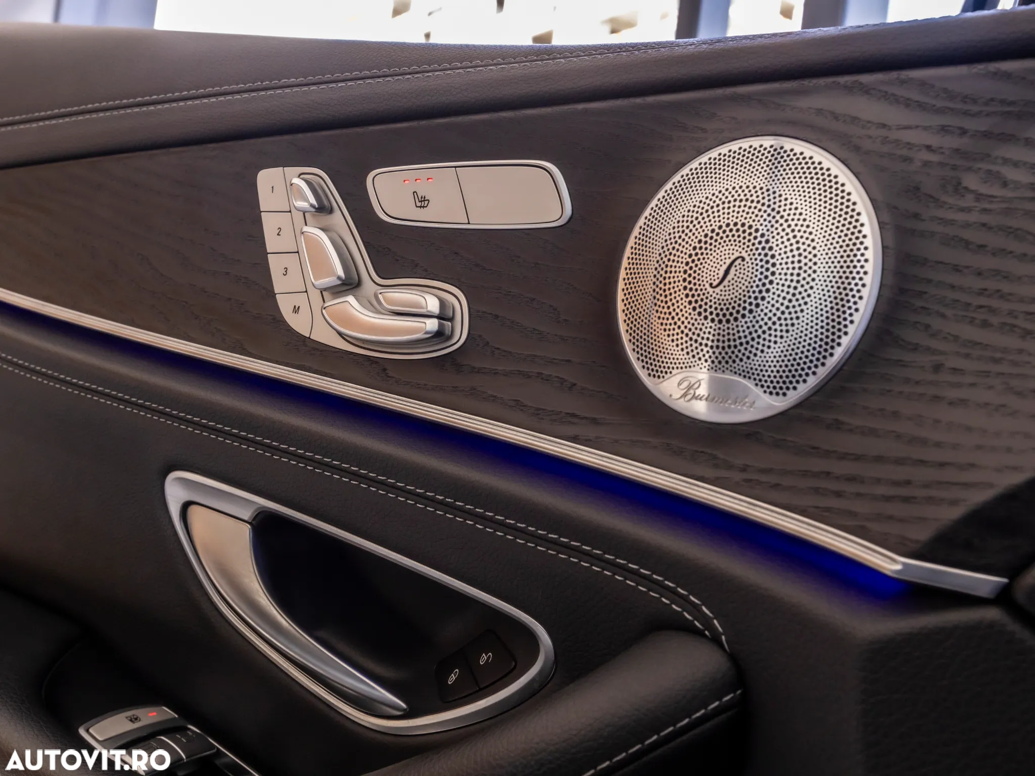 Mercedes-Benz E 300 de T 9G-TRONIC AMG Line - 26