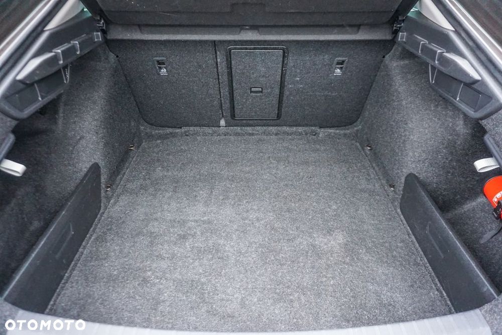 Skoda Octavia 1.5 TSI ACT Style - 13