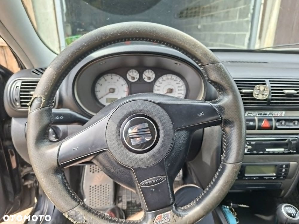 Seat Inny - 12