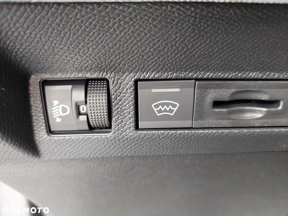 Citroën C5 Aircross - 21