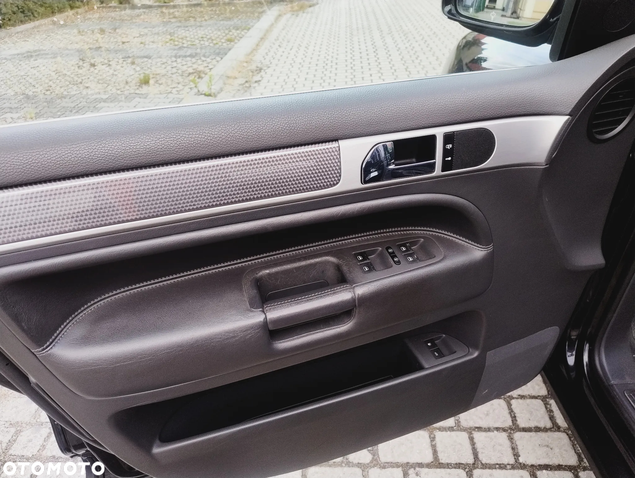 Volkswagen Touareg 5.0 V10 TDI DPF Automatik Exclusive Edition - 13