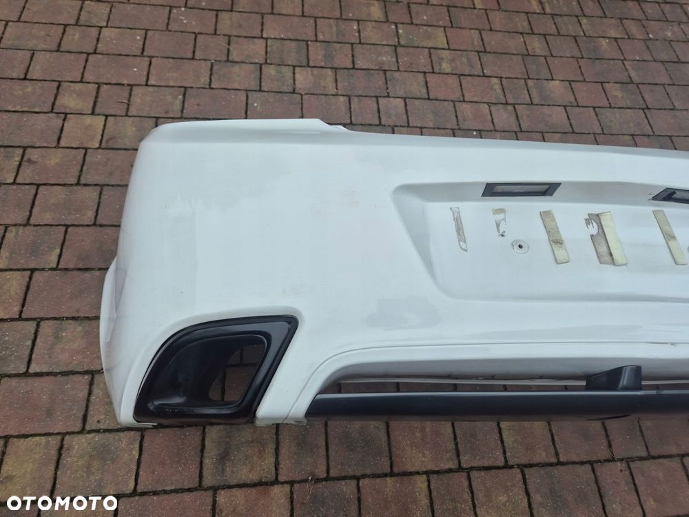zderzak tyl tylny kompletny opel insignia a opc vxr - 7