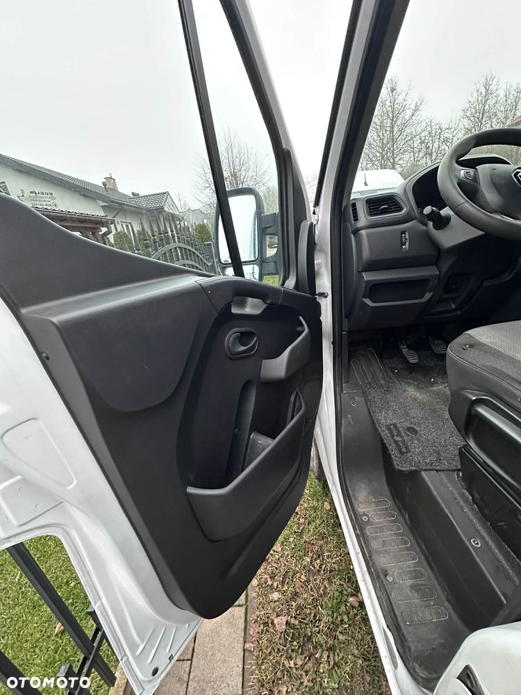 Renault Master - 14