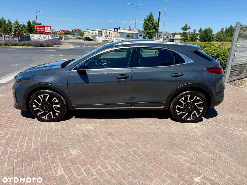 Kia XCeed 1.6 T-GDI L Business Line DCT - 31