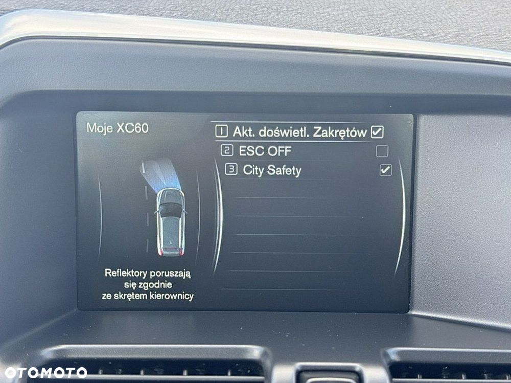 Volvo XC 60 - 23