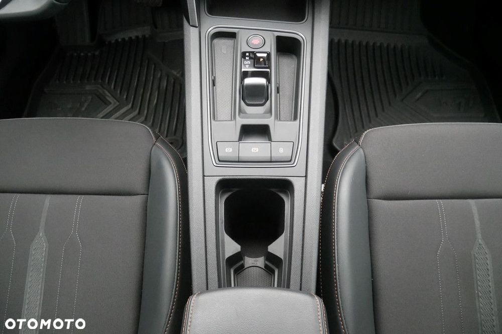 Cupra Formentor 1.5 TSI DSG - 11