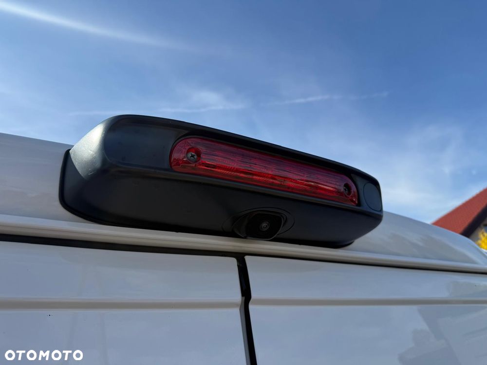 Peugeot Boxer - 21