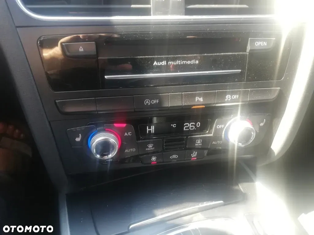 Audi A4 Avant 1.8 TFSI multitronic S line Sportpaket - 36