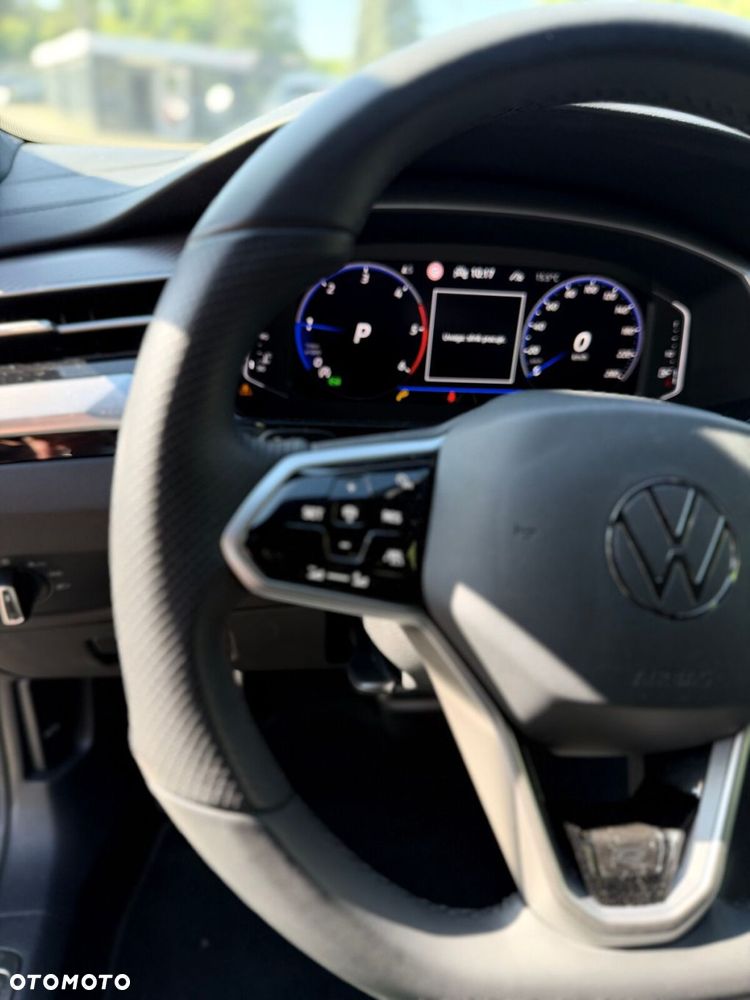 Volkswagen Arteon 2.0 TDI 4Motion R-Line DSG - 15