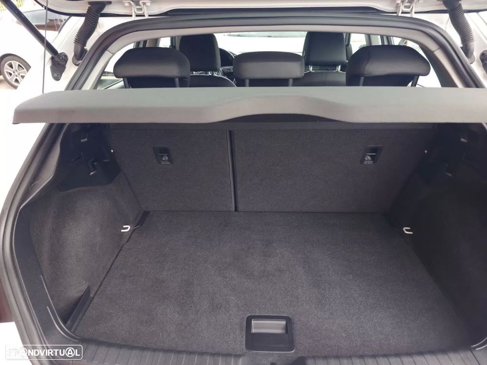Audi A1 Sportback 30 TFSI Advanced S tronic - 12