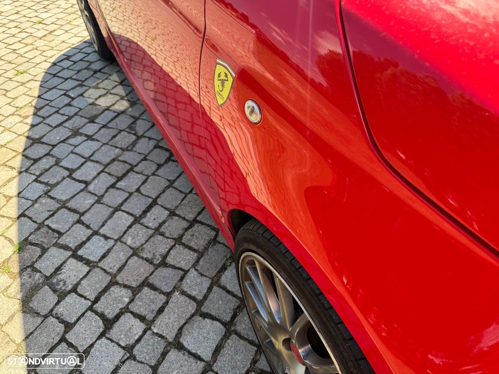 Abarth 695 Aut. - 12