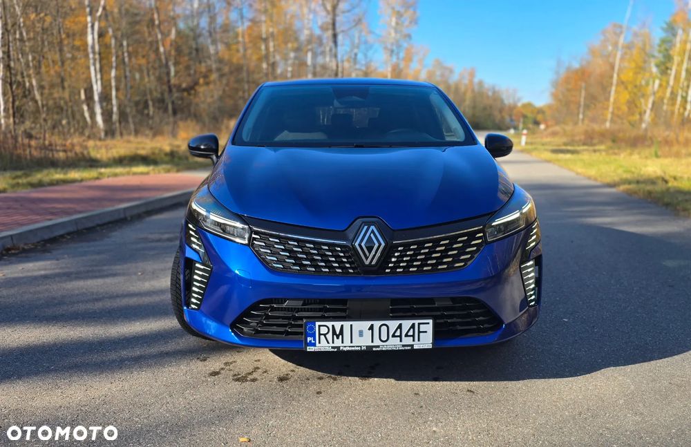 Renault Clio 1.0 TCe Evolution - 5