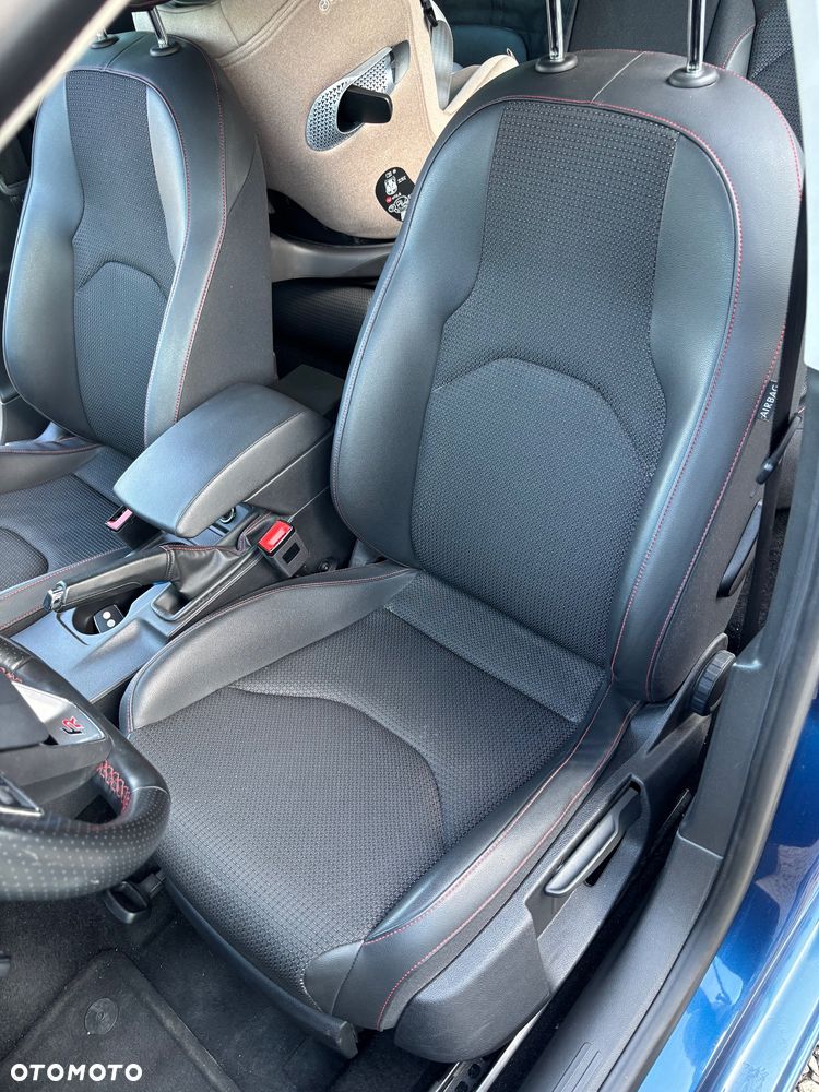 Seat Leon 1.4 TSI FR S&S - 10