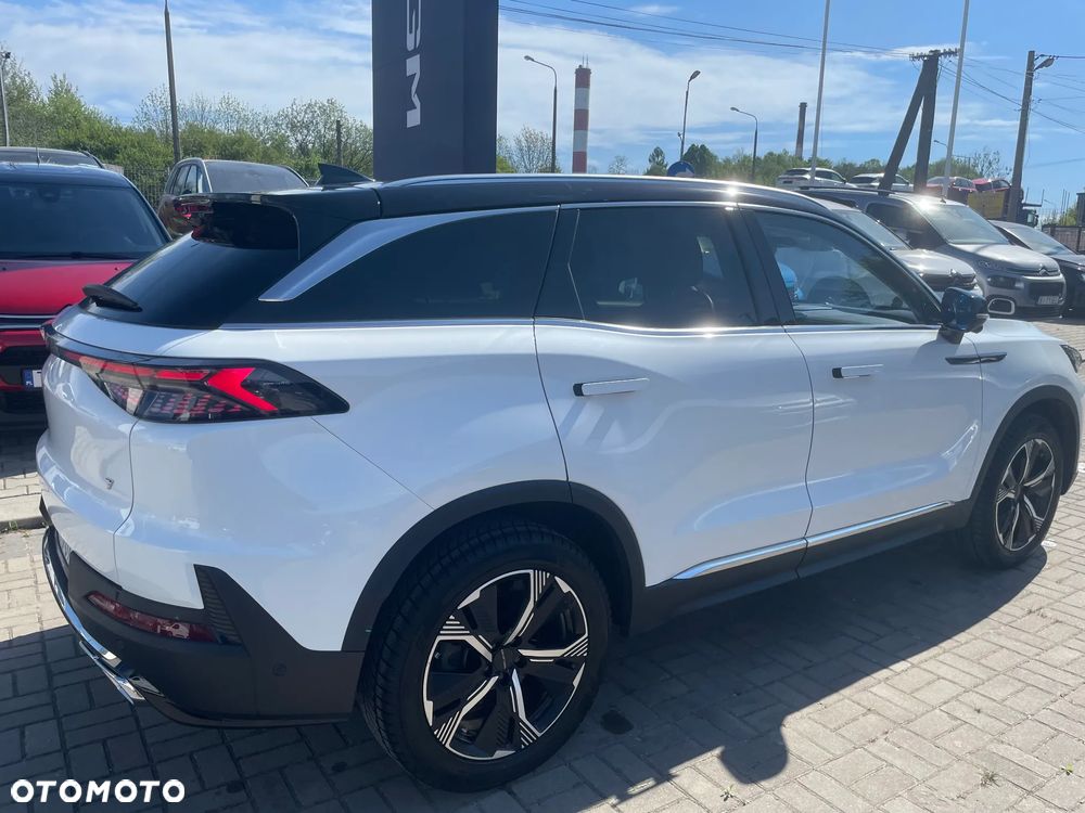 BAIC 7 1.5T Luxury DCT - 6
