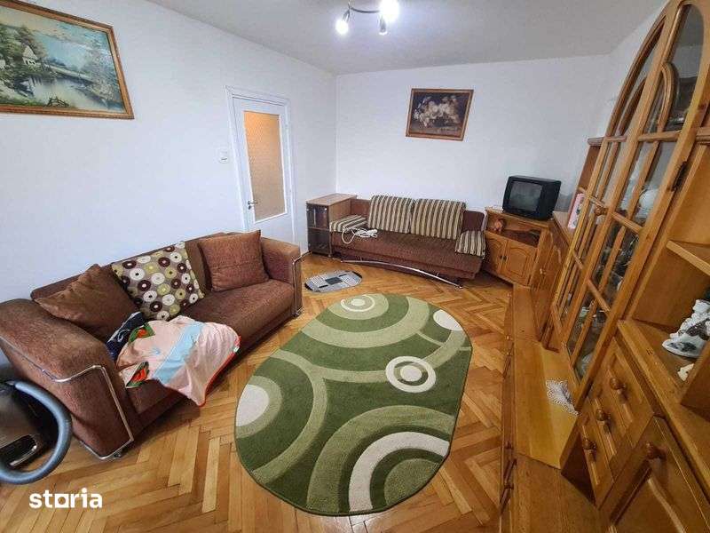 Vanzare apartament 2 camere Campina, str BP Hasdeu - Imagine principală: 4/8