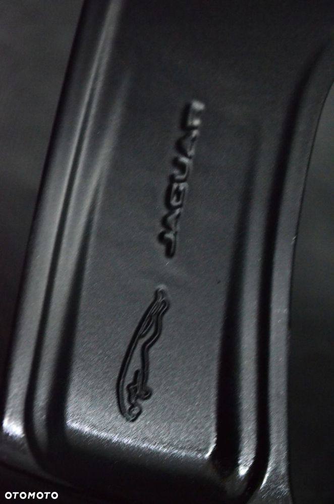 Felgi 5x108 R17 FORD Focus Fusion Mondeo C-max S-max KUGA JAGUAR XE XF - 10