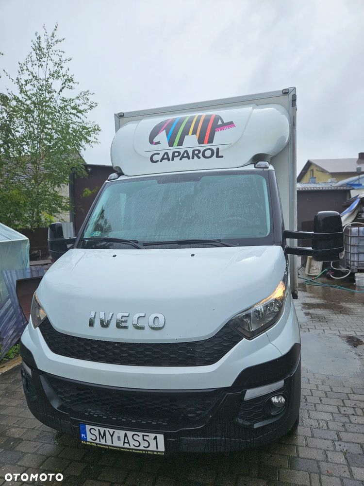 Iveco 35S170 - 1