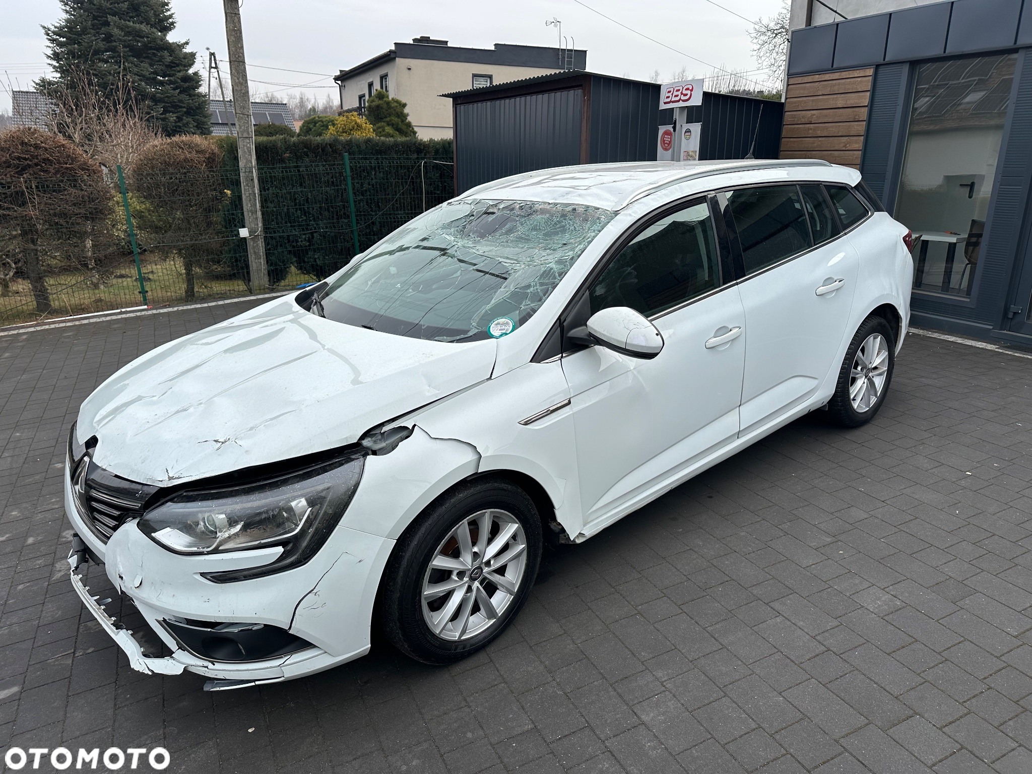 Renault Megane ENERGY dCi 110 INTENS - 5