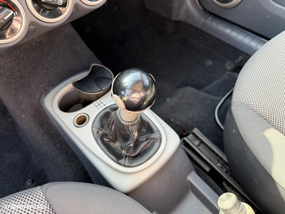 Smart ForFour VAN 1.5CDi - 14