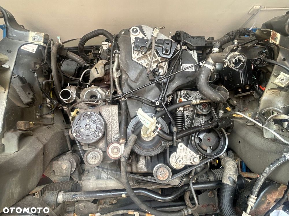 suzuki grand vitara ii lift 1,9 ddis silnik f9qc - 1