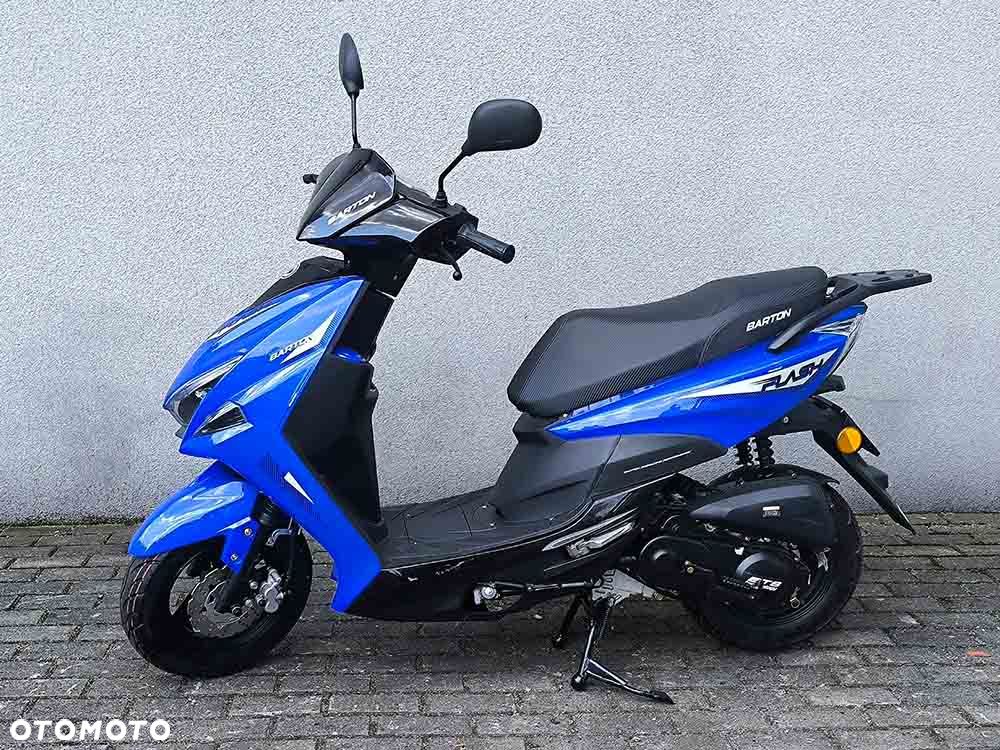 Barton Flash - 13