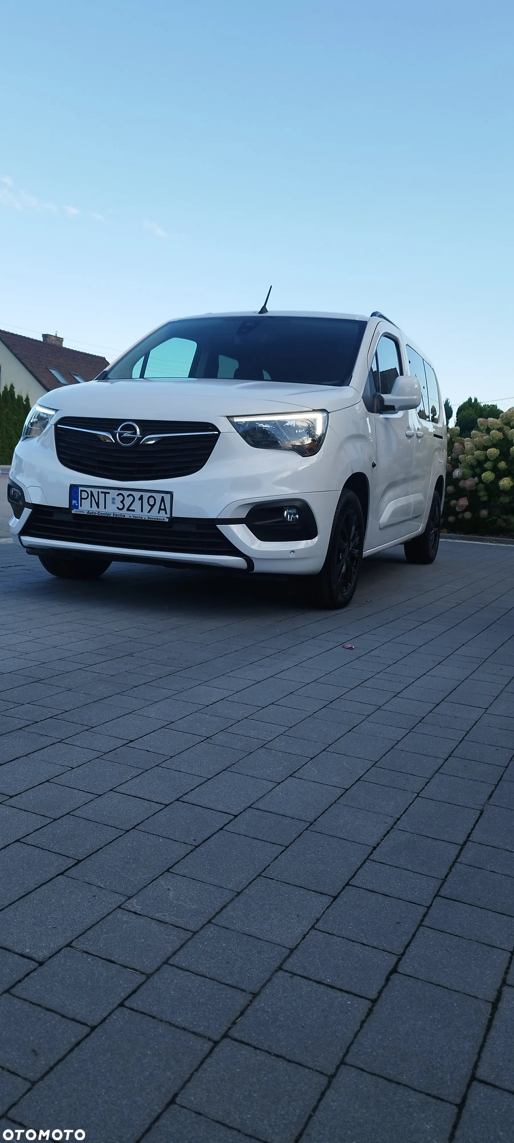 Opel Combo Life XL 1.5 CDTI Edition S&S - 10