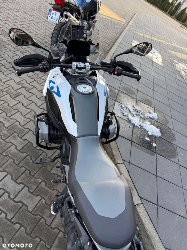 BMW GS - 3