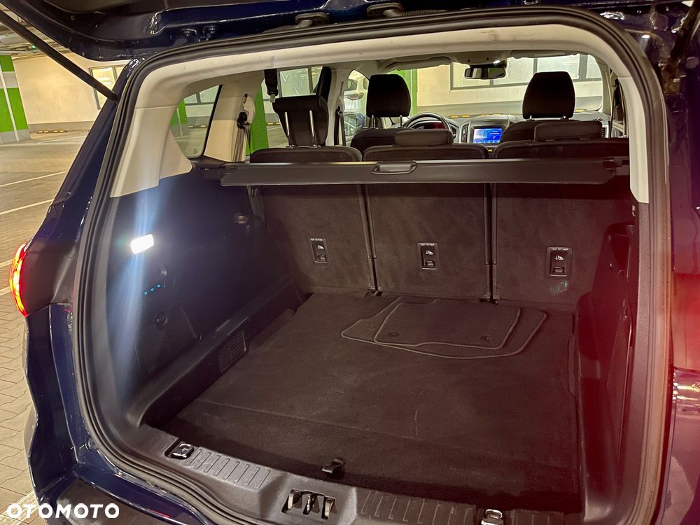 Ford S-Max 2.0 EcoBlue Trend - 24