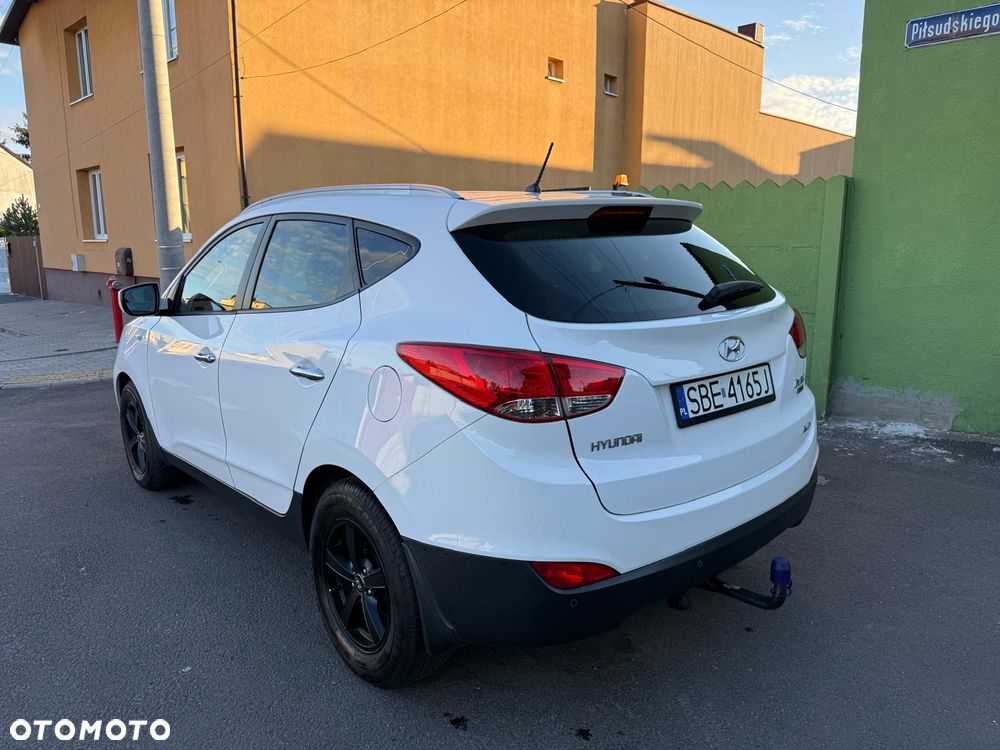 Hyundai ix35 - 11