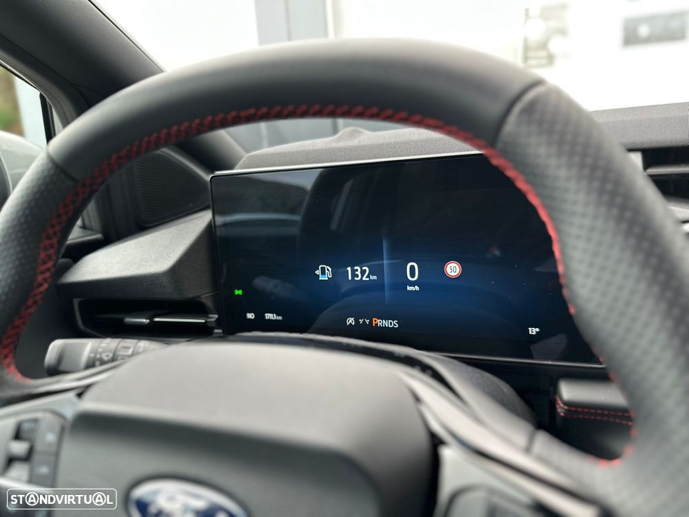 Ford Puma 1.0 EcoBoost MHEV ST-Line Design Aut. - 29