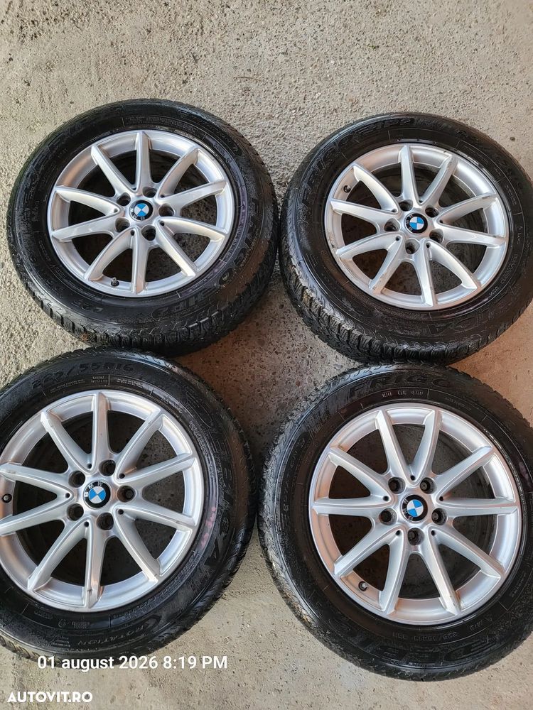 BMW Seria 2 - 5