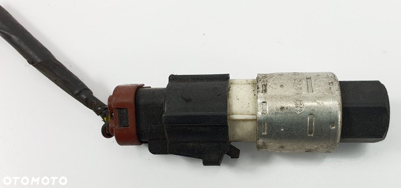 CZUJNIK KLIMATYZACJI FORD FOCUS MK2 95BM-19E561-AA - 1