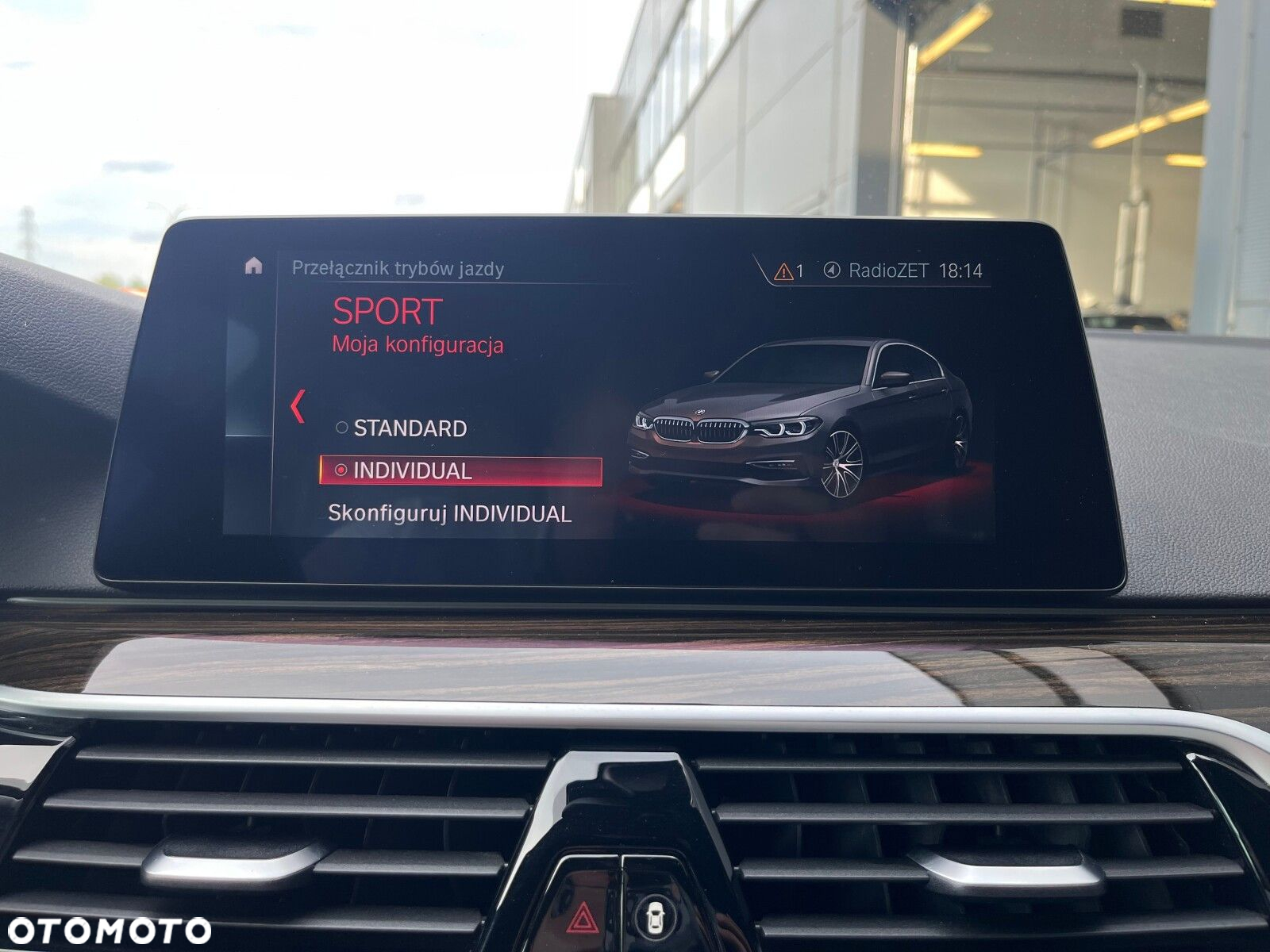 BMW Seria 5 - 28