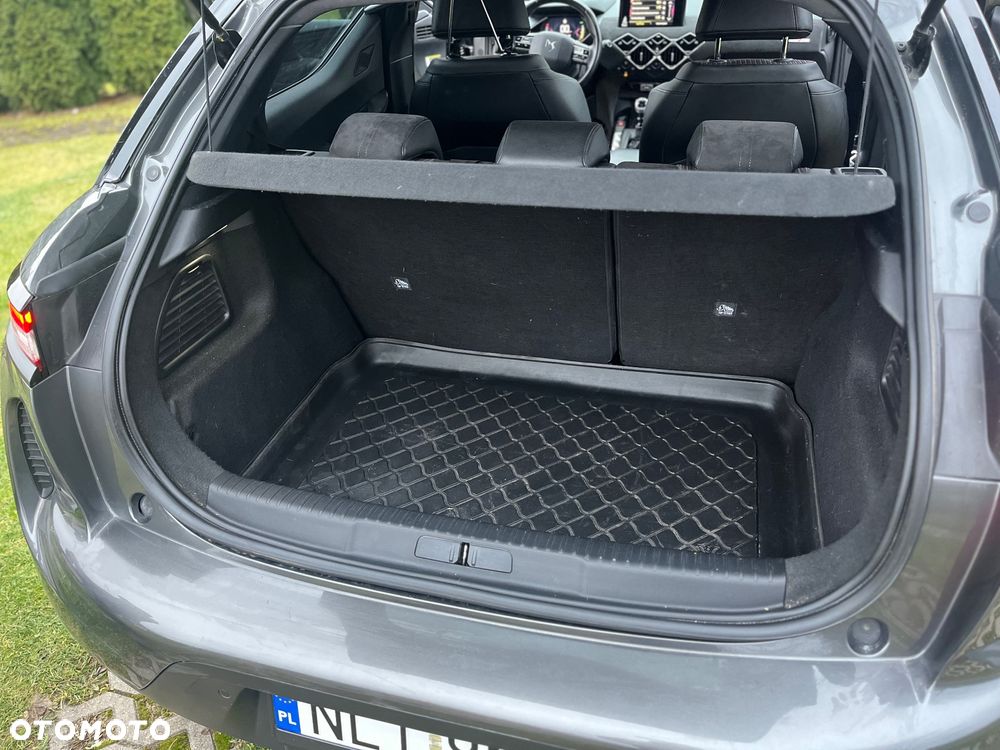 DS Automobiles DS 3 Crossback 1.2 PureTech Performance Line - 15