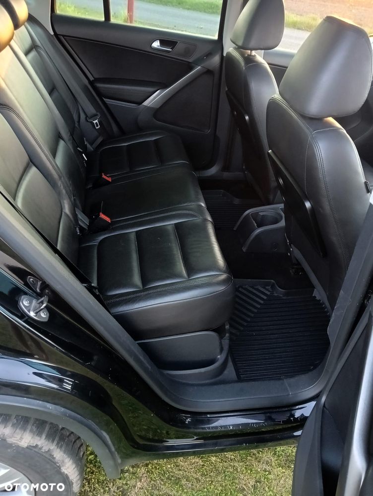 Volkswagen Tiguan 2.0 TDI 4Mot Track&Field - 16
