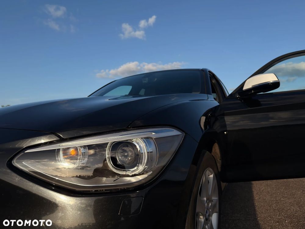 BMW Seria 1 116i Urban Line - 19