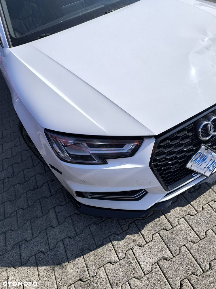 Audi A4 Limousine - 26