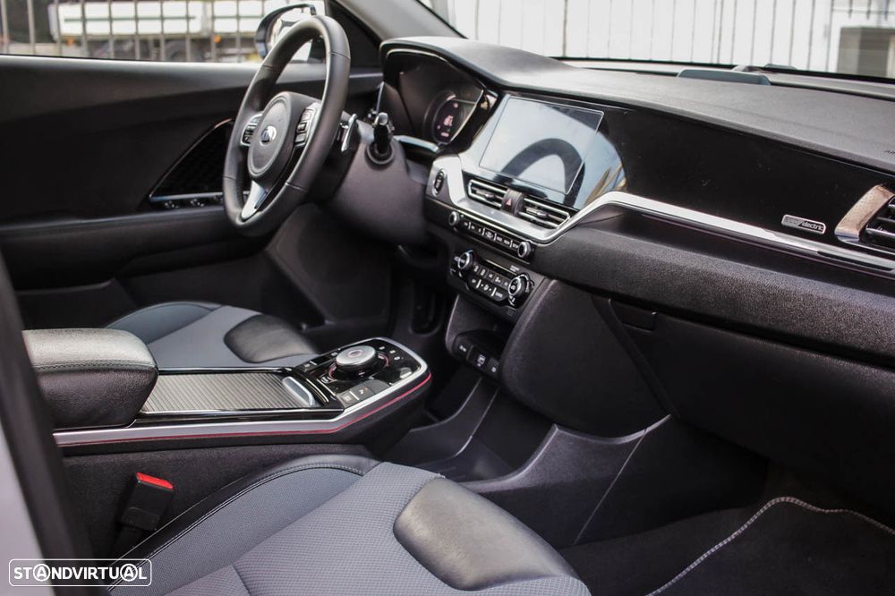 Kia e-Niro Edition 7 - 7
